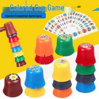 Desktop Educational Toy: Bowling, Chess, Pirate Barrel, Ice Hockey Balance Game - One Piece Free Shipping, Large Collection