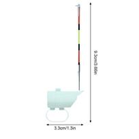 1Pcs High Sensitivity Fish Bite Indicator Electronic Bite Alert  Night Fishing Supply