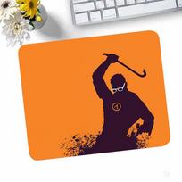 Game Half-Life Mousepad Small LockEdge Mouse Pad For Gamers Computer Desk Pad Rectangular Anti-slip Rubber 180x220x2mm