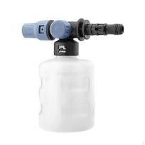 Foaming Lance Generator Portable Cleaning Bottle Pressure Washer Tool Connector Foam Pot Snow