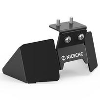 NICECNC For Sur-Ron Surron Light Bee X S L1E Segway X160 X260 Motocross Battery Lock Increase Code & 5cm Rise Seat Riser Bracket juoda