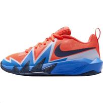 (GS) Nike S.T. Dynamite 'Turf Orange Navy Hydrogen Blue' Kids' IH2308-800 EU 38