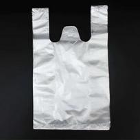 Zhugu Thickened Plastic Shopping Vest Bags