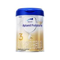 Aptamil Profutura 3 etapo mažylių pienelis