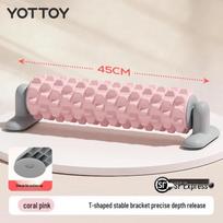 Yottoy Muscle Relaxation Foam Roller