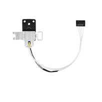 Bambu A1/A1 Mini 3D Printer Hotend Heating Assembly Parts