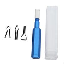 Floor Welding Tools, Flooring Heat Tools Kit, Leveling, PVC Grooving Tool