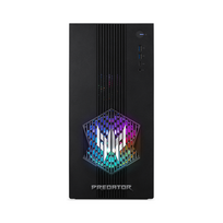 Stacionarus kompiuteris Acer Predator 265F, 1 TB, DDR5 32GB, SSD 1 TB, Nvidia GeForce RTX 5070 12GB GDDR7, Windows 11 Home Orion 3000