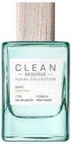 Kvapusis vanduo Clean Reserve H2Eau Water Lotus, 50 ml