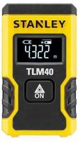 Tolimatis Stanley TLM40, 0.16 - 12 m