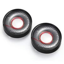 2Pcs Headphone Speaker 40mm Replacement For Bose Quitecomfort QC25 QC35 QC3 QC2