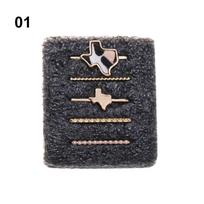 For Apple Watch Band Metal Charms Decorative Ring Diamond Ornament Smart Watch Silicone Strap Accessories For Iwatch Bracelet AVE