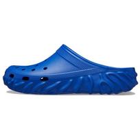 Salehe Bembury x Crocs Saru Clog Geneva Unisex Batai Mėlyni 210141-4TQ 39-40