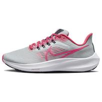 Nike  Air Zoom Pegasus 39 Pure Platinum Hyper Pink Women Sneakers Blackened-Blue White FD0296-001 36.5 white