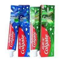 Colgate Oral Care Toothpaste Collection