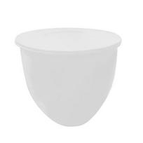 Bowl Liner for KitchenAid 5 Quart Tilt-Head Mixer Non-Slip Mixing Bowl Mat with Lid Microwave Oven Safe Protects Original Bowl Kitchen Accessory S balta