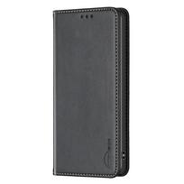 Flip Leather Case For Samsung Galaxy M34 5G M23 M13 4G Cover Wallet Phone Case Funda Wallet With Card Slot Holder Magnetic Case For Galaxy M13 4G