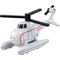 Takara Tomy Thomas 10 Miniature Car Toy for Ages 3 and Meets Toy Safety ST Mark TOMICA TAKARA TOMY  Tomica Harold  Up, Boxed, Standards, Certified,