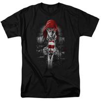 Omnium Gatherum Burning Cold Tour Shirt S-XXL Official Death Metal Band T-Shirt XXXL