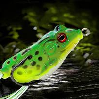 IOSN Thunder Frog Fishing Lure