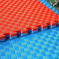 FYRZH Interlocking Gym Training Mat
