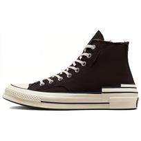 Chuck 70 Converse High 'Hacked Heel Edge Glow - Velvet Brown' A03239C 39.5