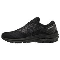 Mizuno Wave Inspire 18 Low Tops Black J1GC224438 44