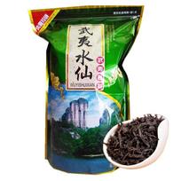 2023 Oolong arbata Fudžianas Anglies skrudinta Wuyi Narcizas Lužou tipas 500g