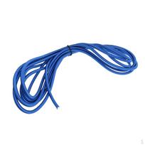 12mm x 10m Elastic Rope Shock Cord tie for Kids Trampoline Blue