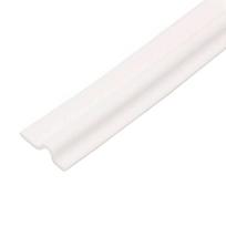 2m Soundproof Foam Sliding Window Sealing Strip Wearable Casement Window Weather Stripping Door Gap Filler Acoustic Seal Tape