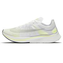 Nike Zoom Fly SP 'Volt Glow' Men's AJ9282-107 EU 40.5 white