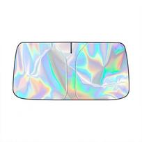 For Porsche Macan 2014-2022 2023 2024 Interior Accessories Car Front Window Sunshade Custom Windshield Sun Visor UV Sun Shade 1pc
