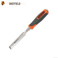 Sheffield S080325 Wood Chisel 25x260mm