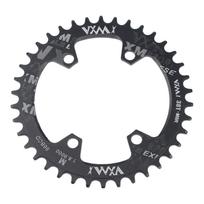 For SHIMANO-M7/8/9000 MTB/Bike Crankset Chainring 96bcd 32/34/36/38t Narrow-Wide