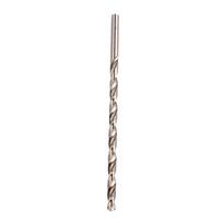 8mm Dia HSS Extra Long Twist Drill Bit Extra Long Spiral Jobber Drill Bits  Plastic Drilling