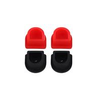 Silicone Dust Cover for Anderson 50A Waterproof Plug Cap Protector Weatherproof Auto RV Caravan Solar Battery Cable Connectors