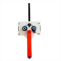 Multi-functional Heavy-Duty Wire Puller 6-8mm Smooth Cable Pulling Handheld Wiring Tools High-strength Saving Time
