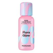Flora Glow Rose Liquid Mask