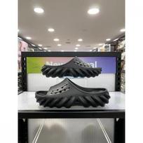 Crocs Echo Slide 208170 001 Black black/230 black