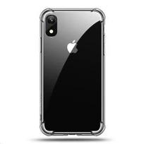 Aizmugurējais vāciņš USAMS Apple iPhone XR Jam TPU Case Transparent 6958444959740 USAIXRJTPCTR (6958444959740)