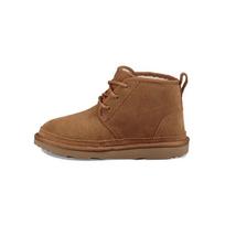 UGG Neumel II Batai Mažyliams Kaštoniniai Kūdikio Sportbačiai Rudi 1017320T-CHE 25 brown