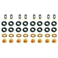 Fuel Injector Rebuild Repair Kit For Ford Mustang V8 5.0L 1986 - 1995
