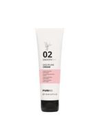 Plaukus glotninantis kremas Puring Smoothing, 150 ml