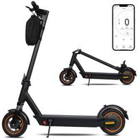 HEZZO G30 City Electric Scooter 36V 15AH Battery 10 inch with APP Control juoda