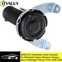 MB620790 Car Freewheel Clutch Actuator For Mitsubishi Pajero Montero Shogun Sport Challenger Pickup Triton L200 L400 MI57468574