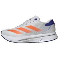 Adidas Adizero SL2 Comfortable Versatile Shock Absorbing Durable Low Top Running Shoes Men sneakers Gray IH8194 44⅔