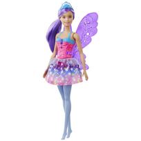 „Mattel Barbie Dreamtopia Core Dreamtopia Fairy 2“ –