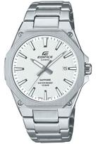 Casio Edifice Sapphire Men's Watch, White, Glass, EFR-S108DJ-7AJF balta