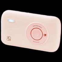 HPRT CP2100 Mini Instant Color Photo Printer CN plug (adapter included)