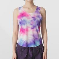 Lanbu Women's Summer Running Knit Vest M